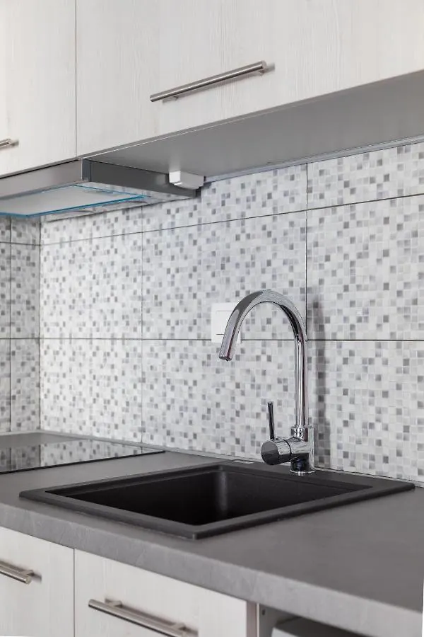 Apartament Beourguest#1 Bright Central Suite Saloniki Grecja