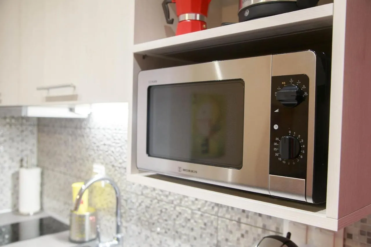 Beourguest#1 Bright Central Suite Saloniki Apartament